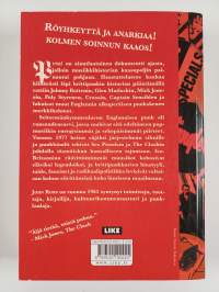 Punk! : brittipunkin haastatteluhistoria