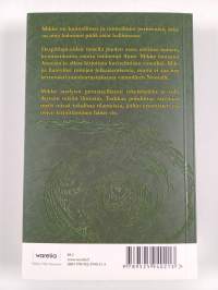 Perheenisä : romaani