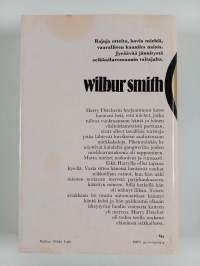 Tiikerin silmä
