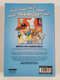 Suuri suomalainen murrekirja