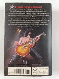 Slash : the autobiography