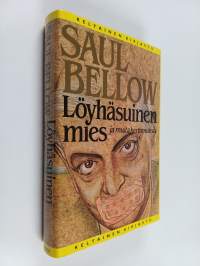 Löyhäsuinen mies ja muita kertomuksia
