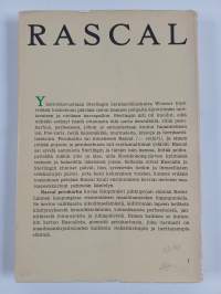 Rascal pesukarhu