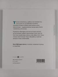 Luonnonkaunis ja terve iho
