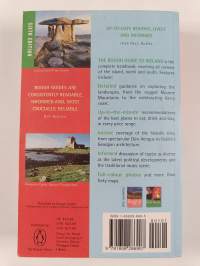 The Rough Guide to Ireland