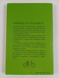 Pyöräilyn puolesta