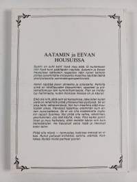 Aatamin ja Eevan housuissa
