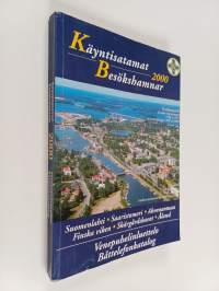 Käyntisatamat Besökshamnar