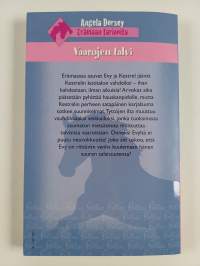 Vaarojen talvi