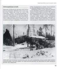 Lappi : maa, kansat, kulttuurit