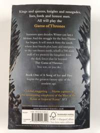 A Game of Thrones