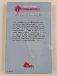 Mustan kevään lapsi