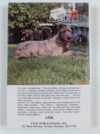 Irish Wolfhounds