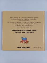 Muumipeikko ja ystävät 2 : Kaksi tarinaa Muumilaaksosta