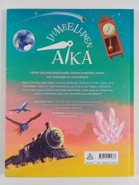 Ihmeellinen aika
