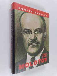 Vjatšeslav Molotov - juhi vari