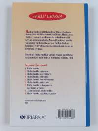 Hullu luokka rakastuu
