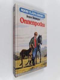 Onnenpotku