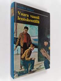 Tyhjä kuva