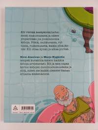Elli ja sata napaa