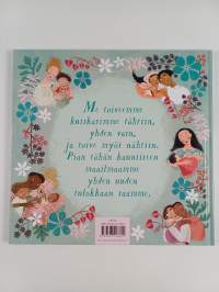 Olet meille tärkein
