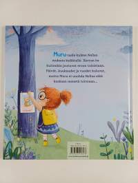 Nellan nalle