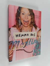 Hemma hos Martina