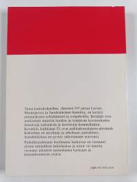 Krookastaas vähä
