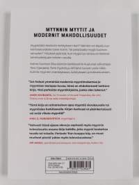 Vihaan myyntiä! : Myynnin myytit ja modernit mahdollisuudet