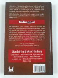 Kidnappad