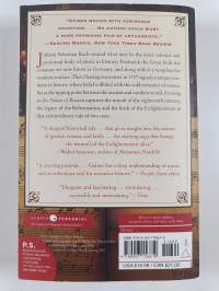 Evening in the Palace of Reason - Bach Meets Frederick the Great in the Age of Enlightenment