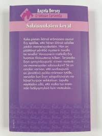 Salaisuuksien kevät