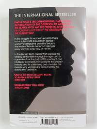 The beauty myth : how images of beauty are used against women