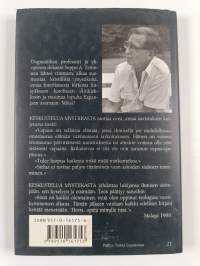Keskustelua mystiikasta