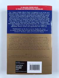 The 7 Habits of Highly Effective People : Powerful Lessons in Personal Change