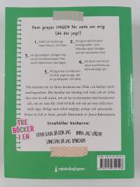 Vänner, lögner och (väldigt tjocka) kaniner