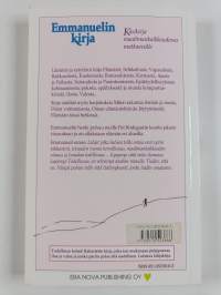Emmanuelin kirja : maailmankaikkeuden matkaajan käsikirja