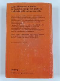 Eläimellistä menoa Korfussa