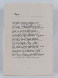 Lahja