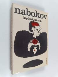 Läpinäkyväisiä