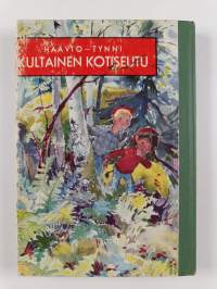 Kultainen kotiseutu