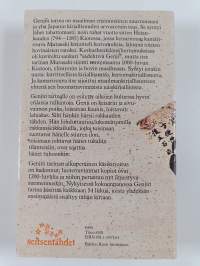 Genjin tarina 1. osa : Kirsikankukkajuhla