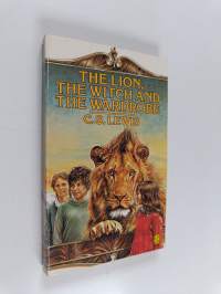 The lion, the witch and the wardrobe