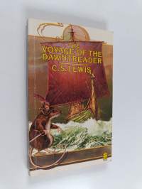 The voyage of the Dawn Treader