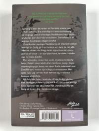 Nattfalkarna - Ruth Galloway-deckare