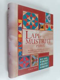 Lapimustrite piibel