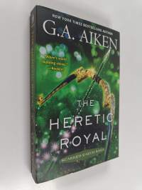The Heretic Royal - An Action Packed Novel of High Fantasy