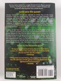 The Heretic Royal - An Action Packed Novel of High Fantasy