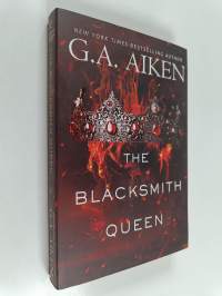 The Blacksmith Queen