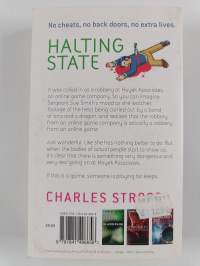 Halting State